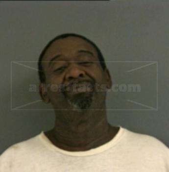 Robert Lee Roberson
