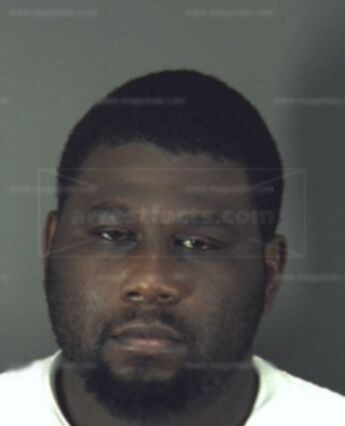 Anthony Marquis Kemp