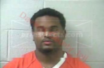 Christopher Deandre Mckenzie