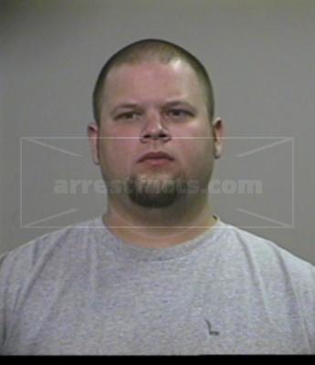 Bryan Anthony Cox