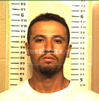 Candido Rangel Trujillo