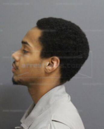 Deyontae Davahn Thorpe