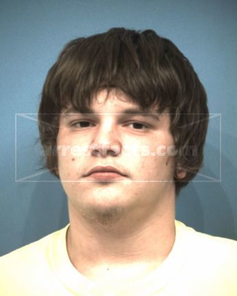 Joshua Logan Simpson