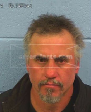 Clyde Henry Frampton