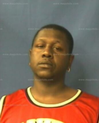Marcus Curtis Jefferson