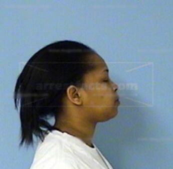 Latoya M. Jones