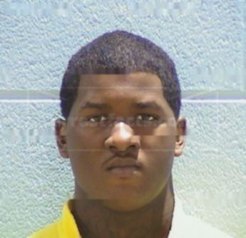 Corey Graham
