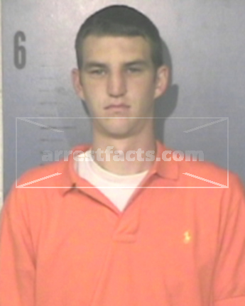 Brendan Jay Mcdaniel