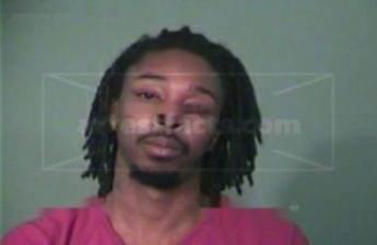 Maurice Brown