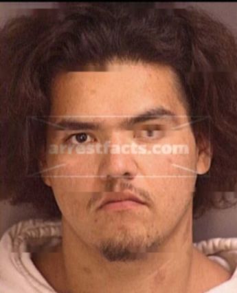 Michael Paul Barrow