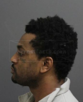 Kendrick Lavelle Portis