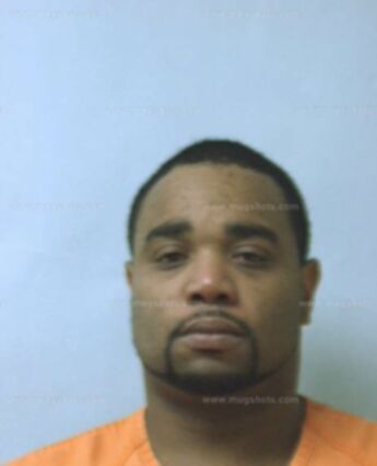 Daryl Mckinley Brown