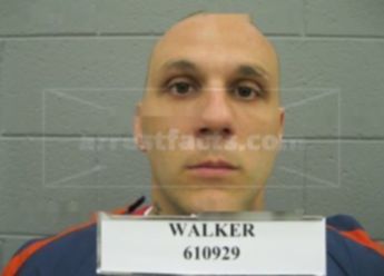 David Michael Walker