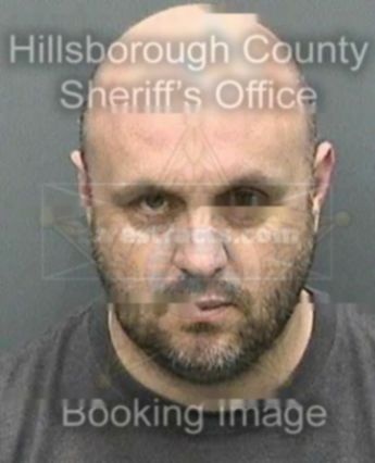 Joseph Anthony Hatfield