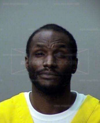 Carlos Patterson