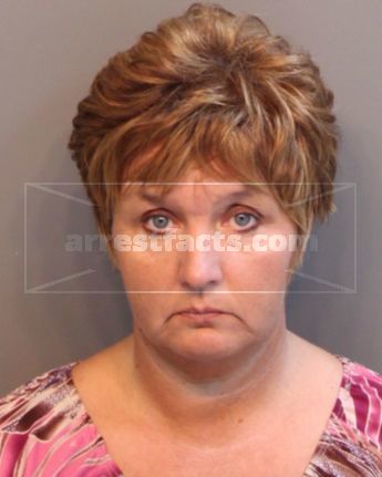 Teresa Diane Johnson