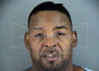 Kenneth Demetrius Daniels