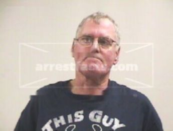 Gary Wayne Welch