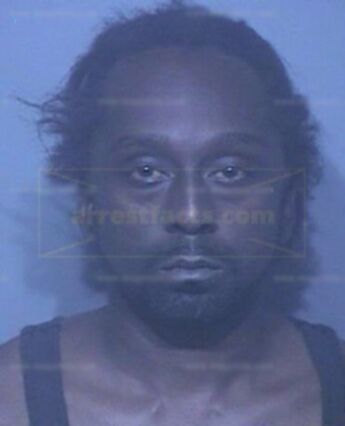 Perry Lee Davis Jr