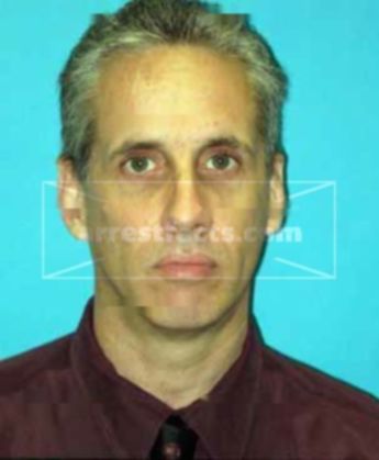 Mitchell Bruce Cohen