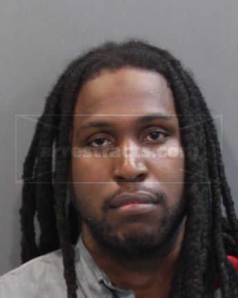 Gregory James Hyter