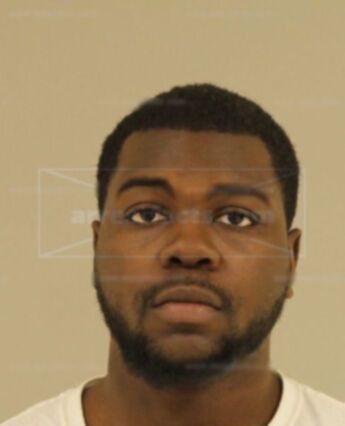 Daran Lamar Adams-Jackson