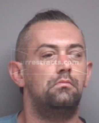 John Adam Mcalister