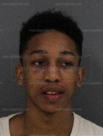 Alexzavier Devonte Sherman