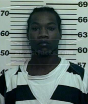 Jacolby Cordal White