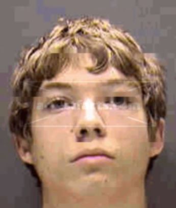 Shane Salvatore Mazzucco