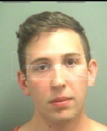 Robert Matthew Harringer