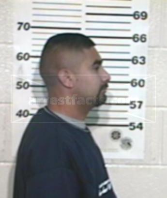 Juan Jose Castillo Hernandez