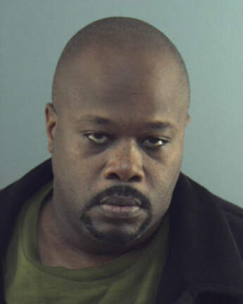 Keith Milton Thomas