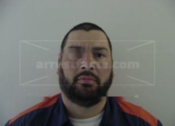 Clint Adrian Stambaugh