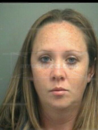 Crystal L Gilliland
