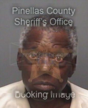 Yvern Crawford