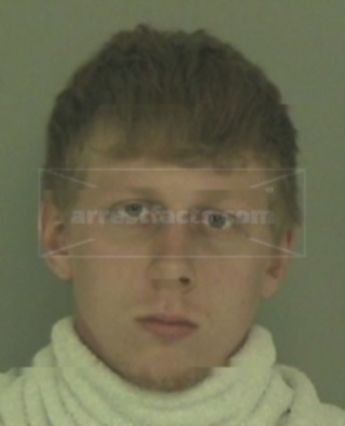 Zachary Dwayne Vaughan
