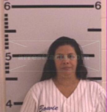 Ernestina Aguirre Gutierrez