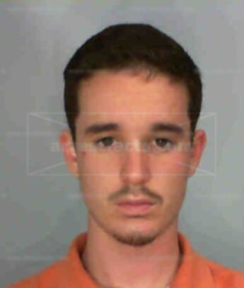 Matthew Ryan Bronson