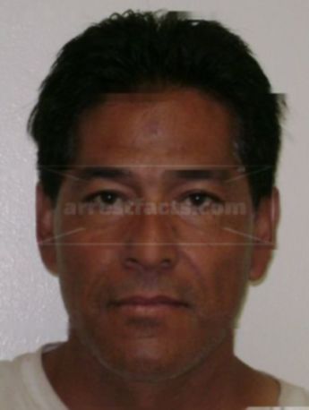 Armando Gonzalez Hernandez
