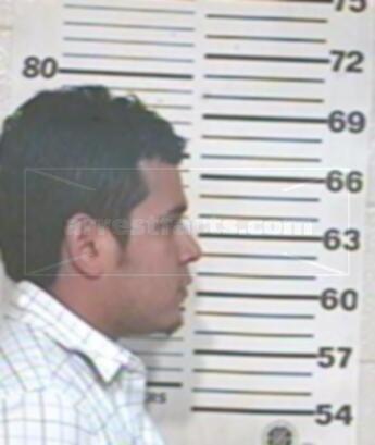 Julian Jr. Belmares Solis