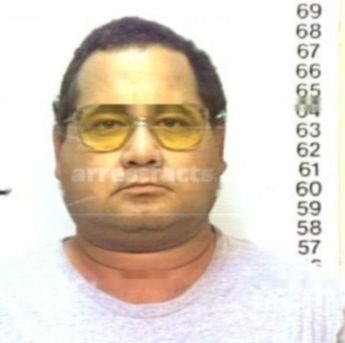 Alfredo Fred Martinez