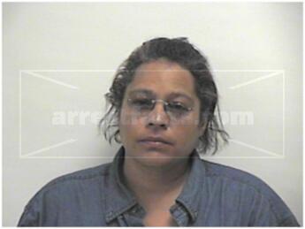 Karen Ranee Benner