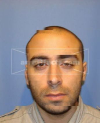 Omar A Raheem