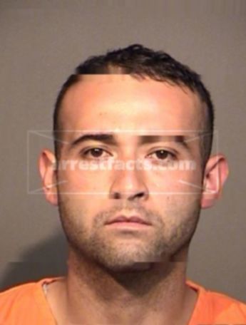 Richard Anthony Carranza