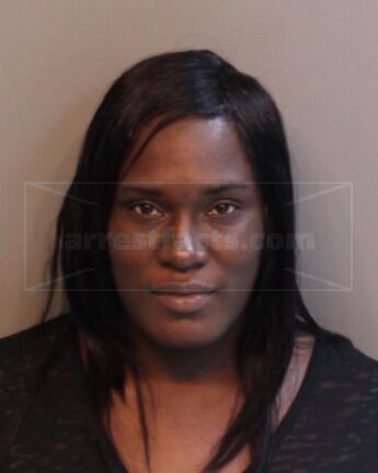 Cecilia Rosha Miller