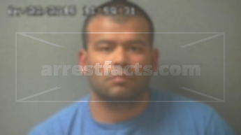 Felix Gallegos Jr