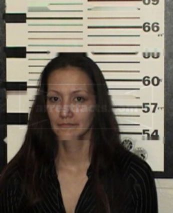 Christina Marie Bordeaux