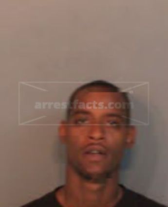 Kentrel Cobb