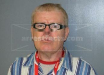 Michael Wayne Davis